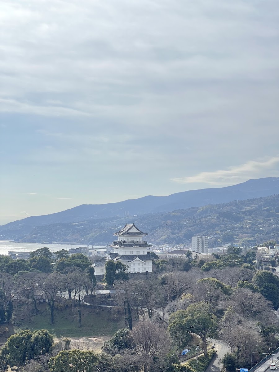 小田原城 實景照片 4