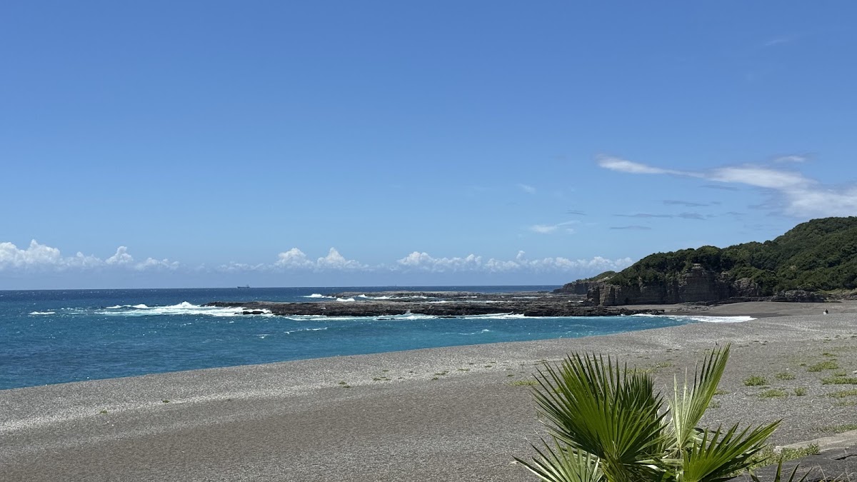 道之驛 志原海岸（道の駅 志原海岸） 實景照片 6
