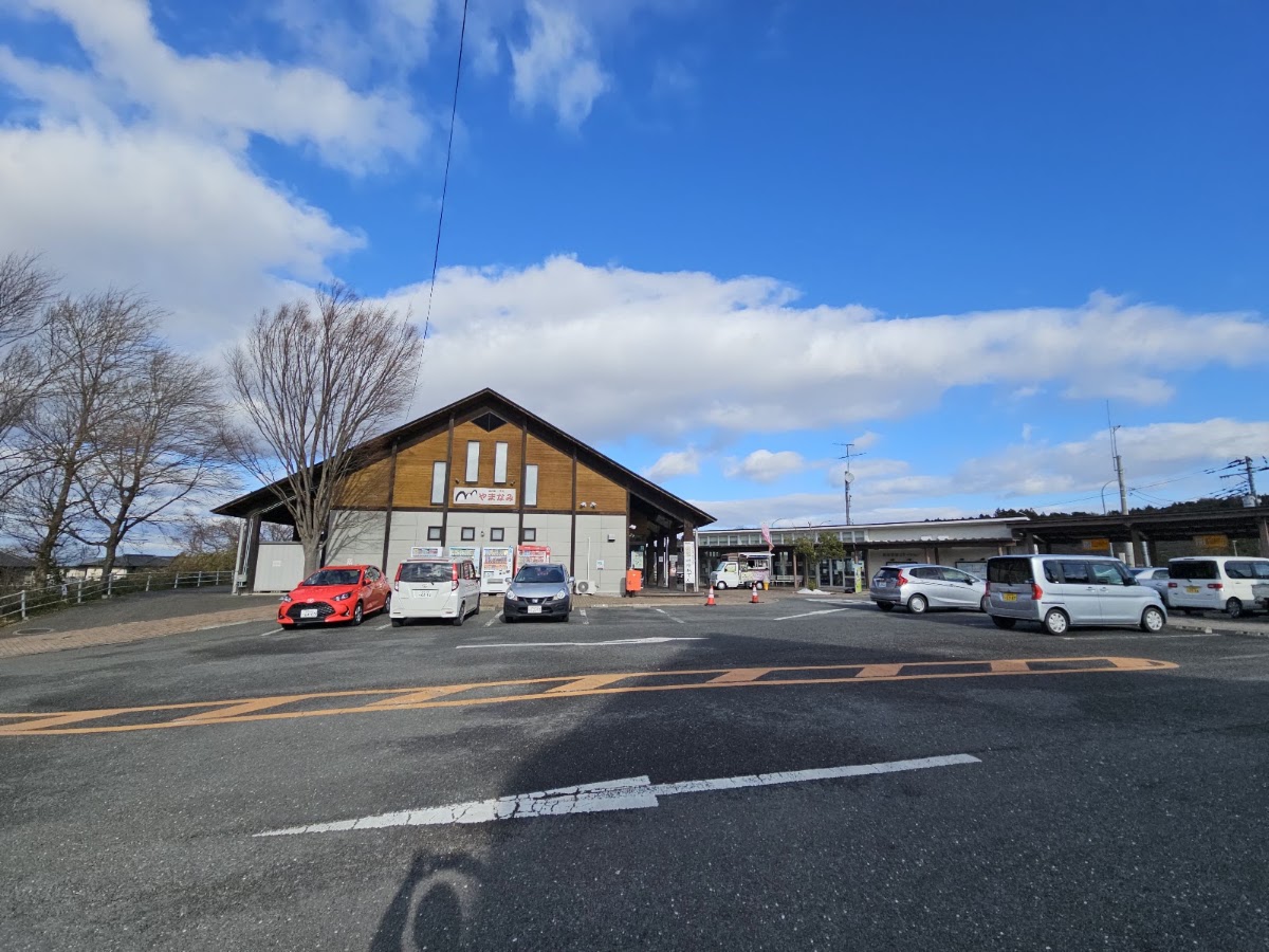 道之驛 三本木（道の駅 三本木） 實景照片 6