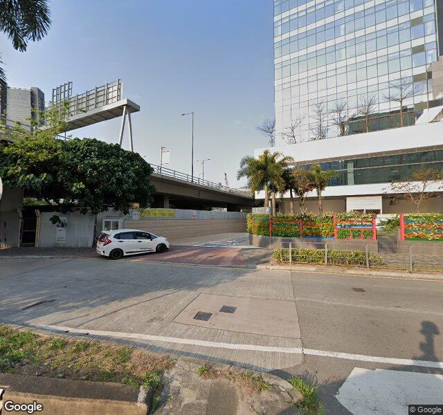 九龍灣富臨中心 Capital Tower 停車場