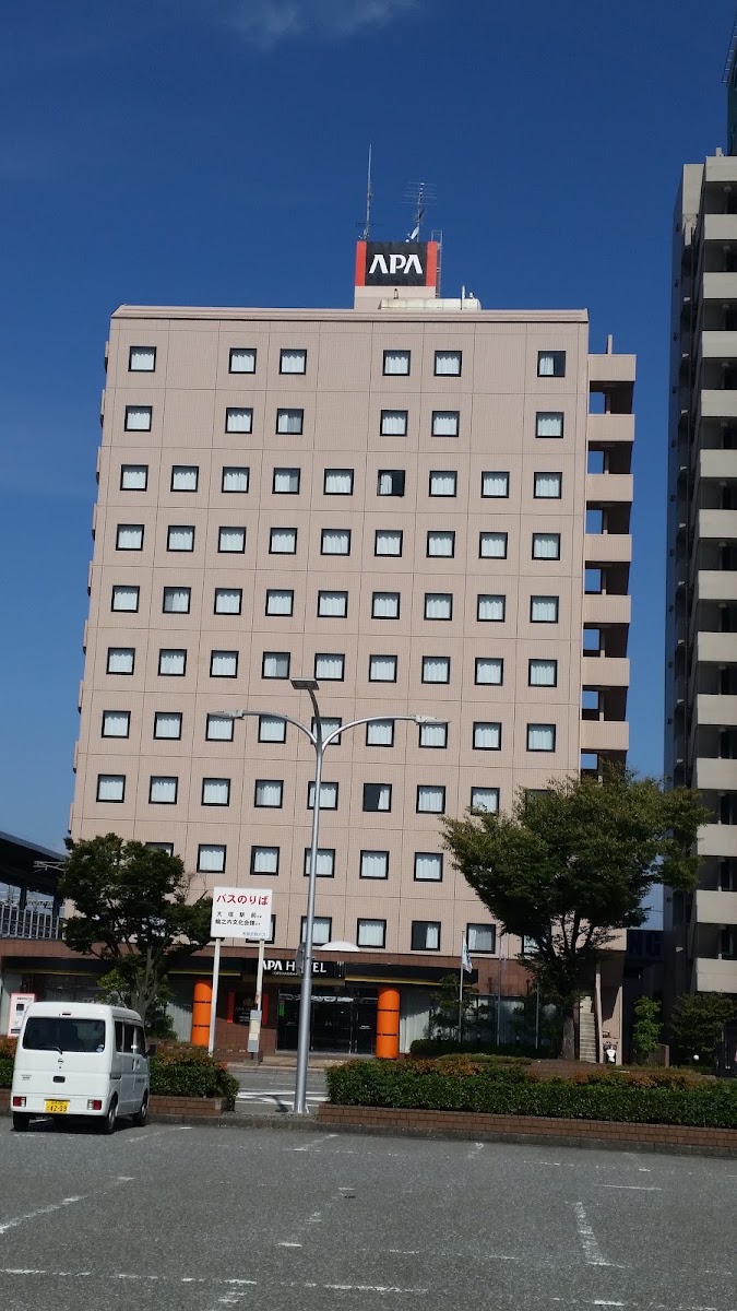 JR岐阜羽島站 新幹線(岐阜羽島駅) 實景照片 7