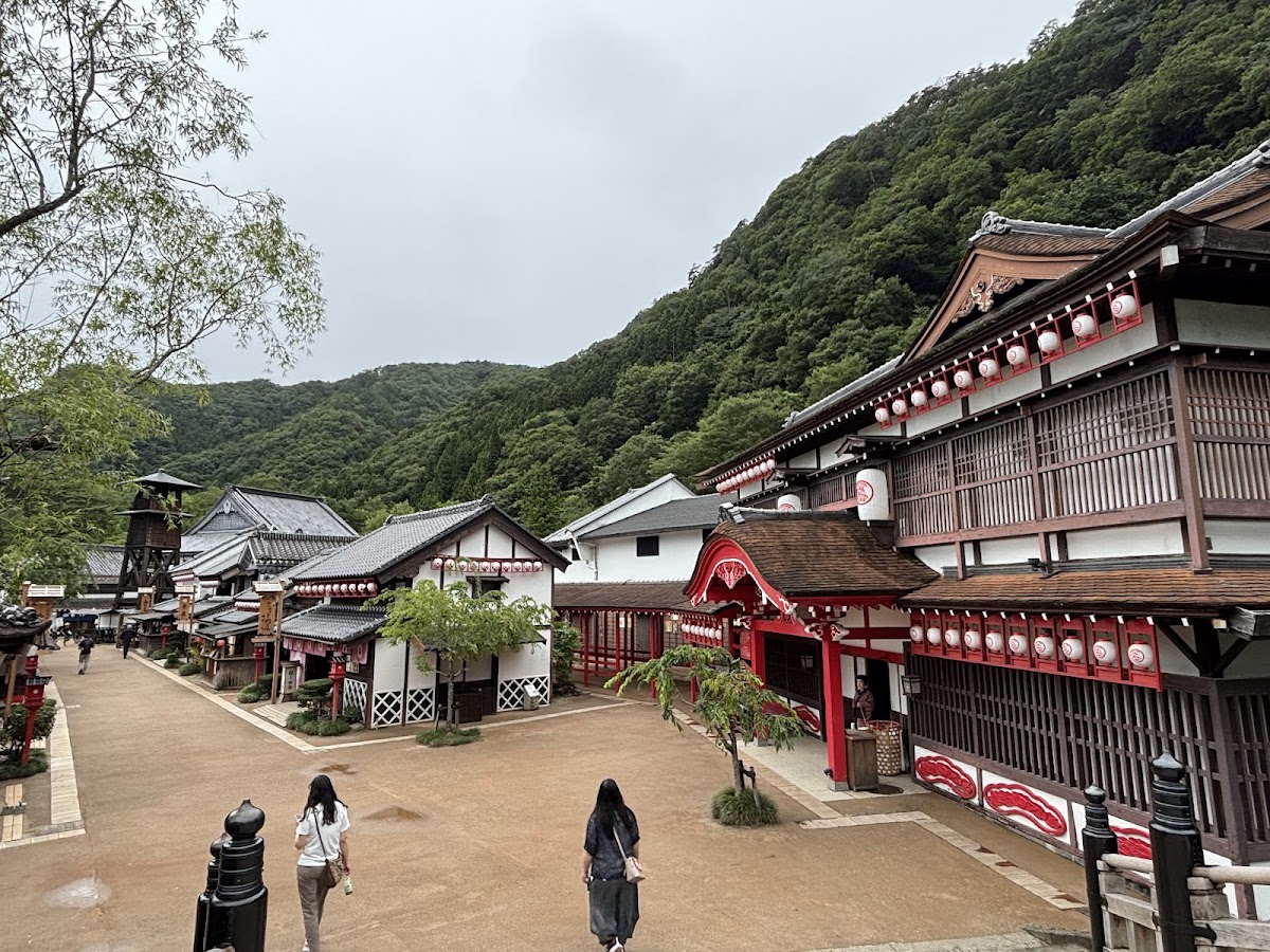日光江戶村(江戸ワンダーランド 日光江戸村) 實景照片 6