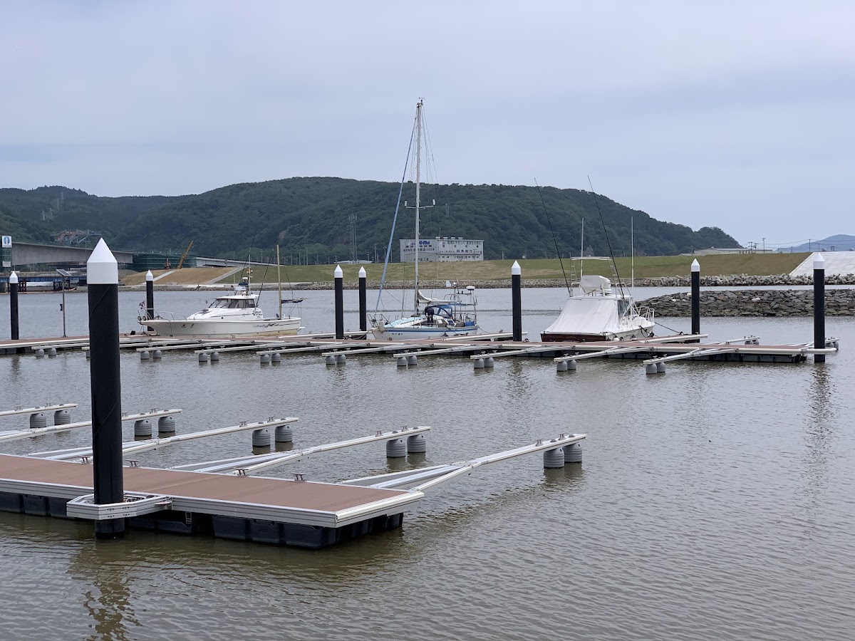 石卷海之驛（いしのまき海の駅） 實景照片 5