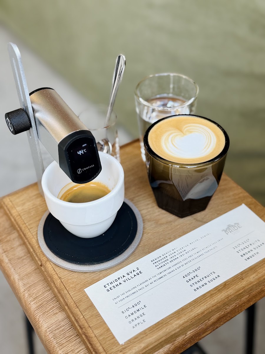 Leaves Coffee Roasters 藏前（リーブスコーヒー ロースターズ） 實景照片 10