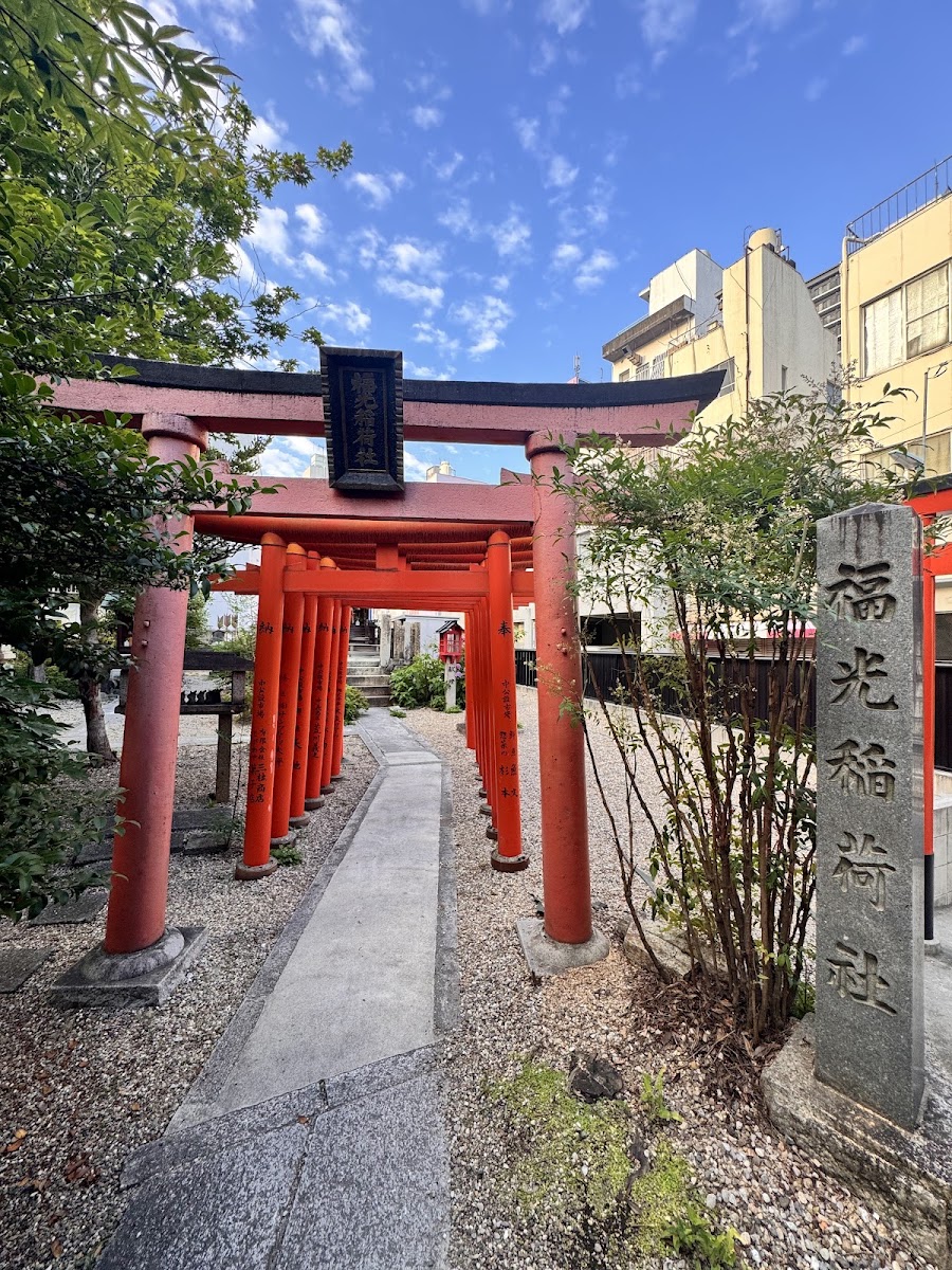 三輪神社 實景照片 5