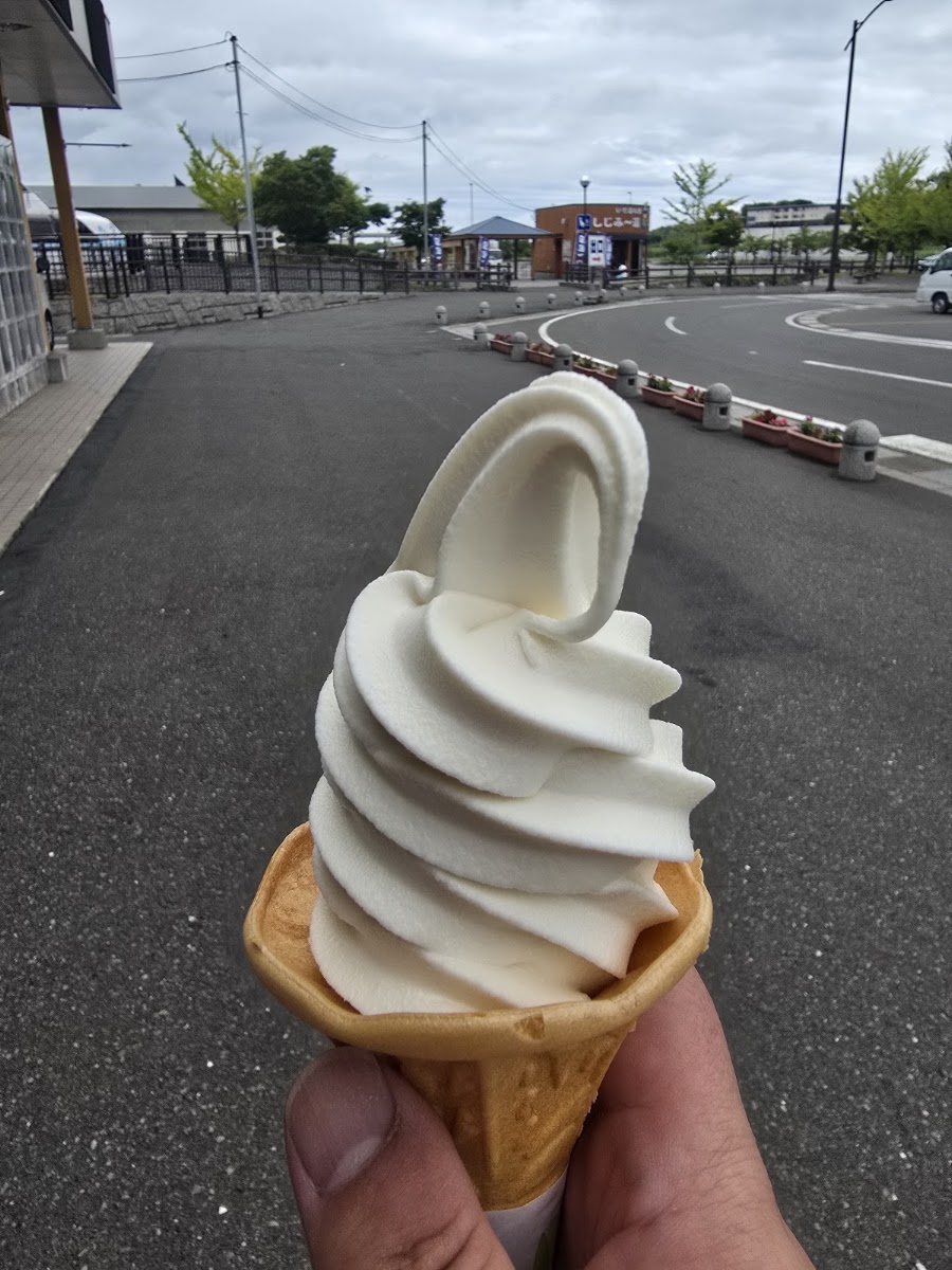 道之驛 小川原湖(道の駅 おがわら湖) 實景照片 7
