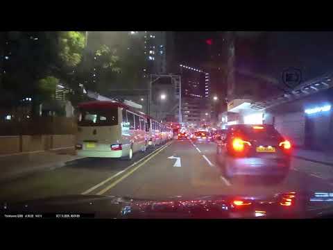 車CAM直擊 - 點解Teslun 特別多智力不足🤔