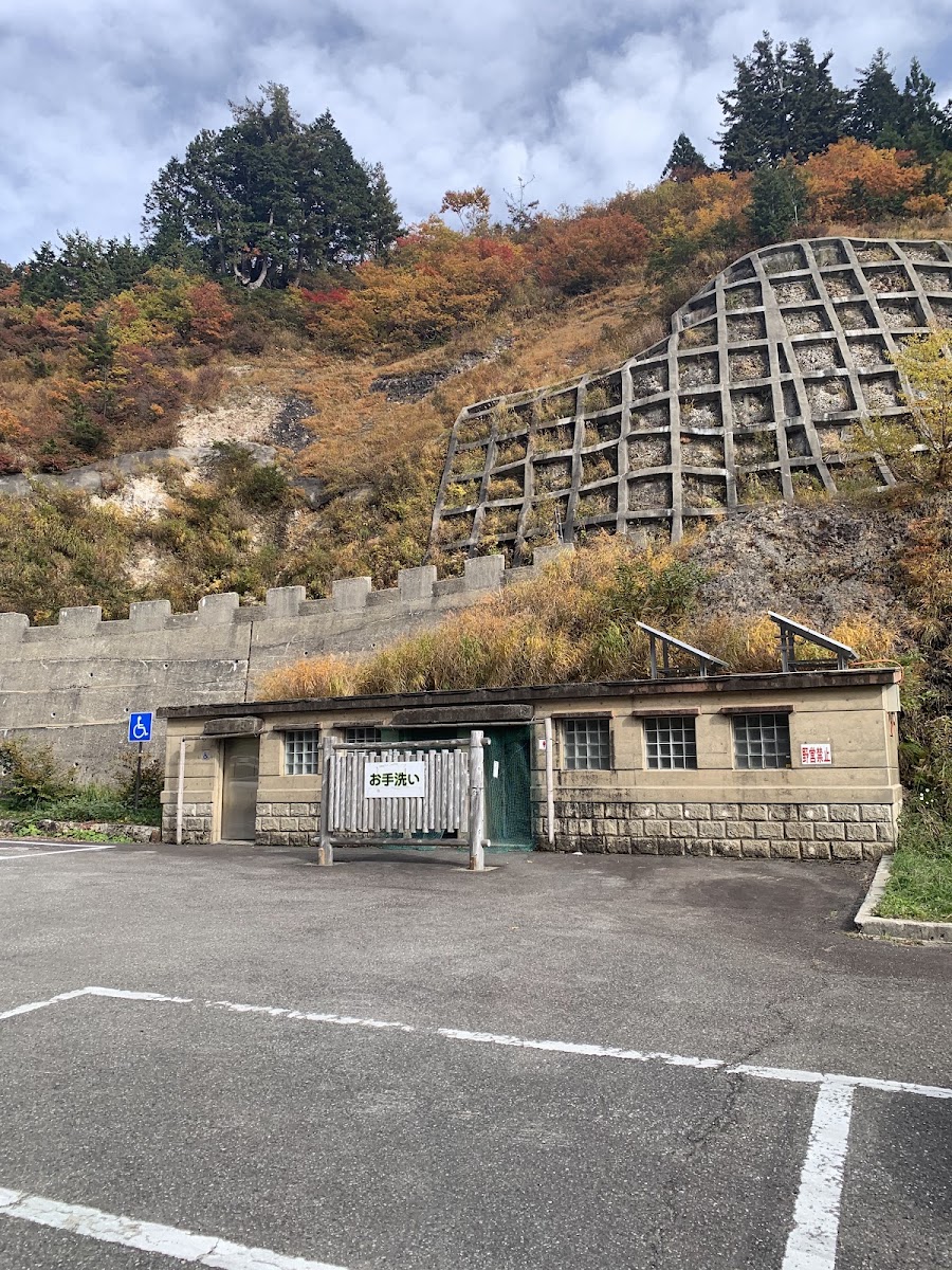 栂之木台展望台(栂の木台駐車場・展望台) 實景照片 5