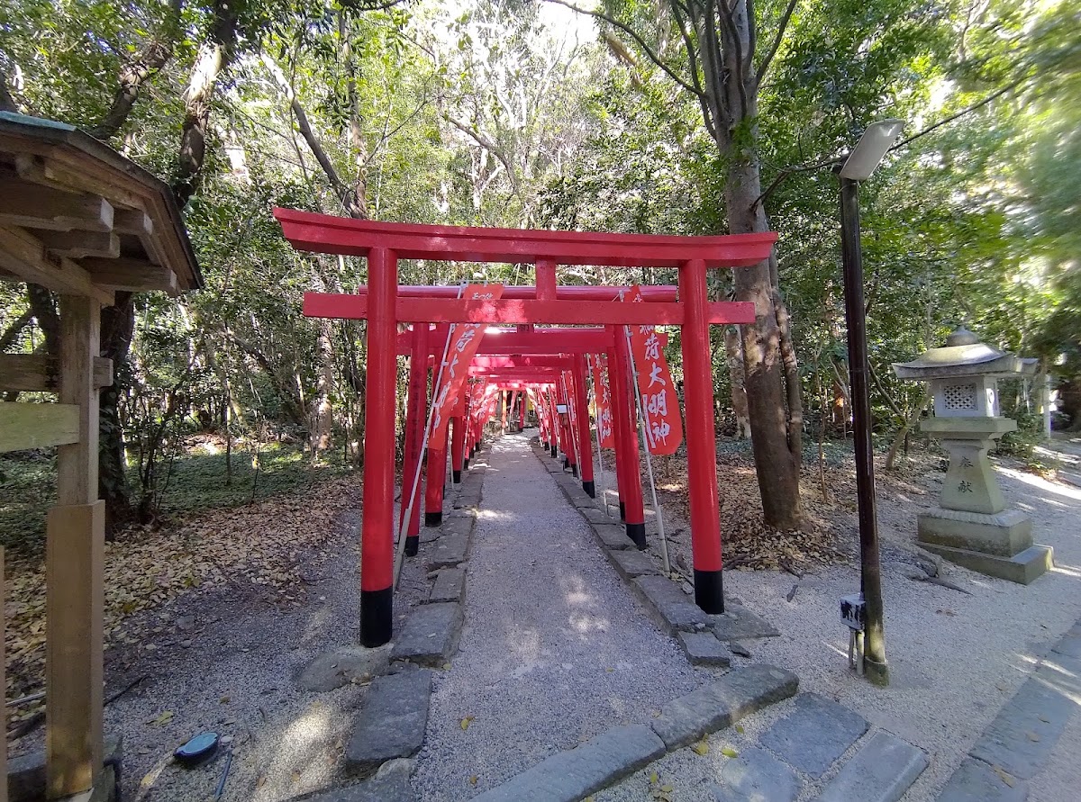 道之驛 熊野・花之窟(道の駅 熊野・花の窟) 實景照片 6