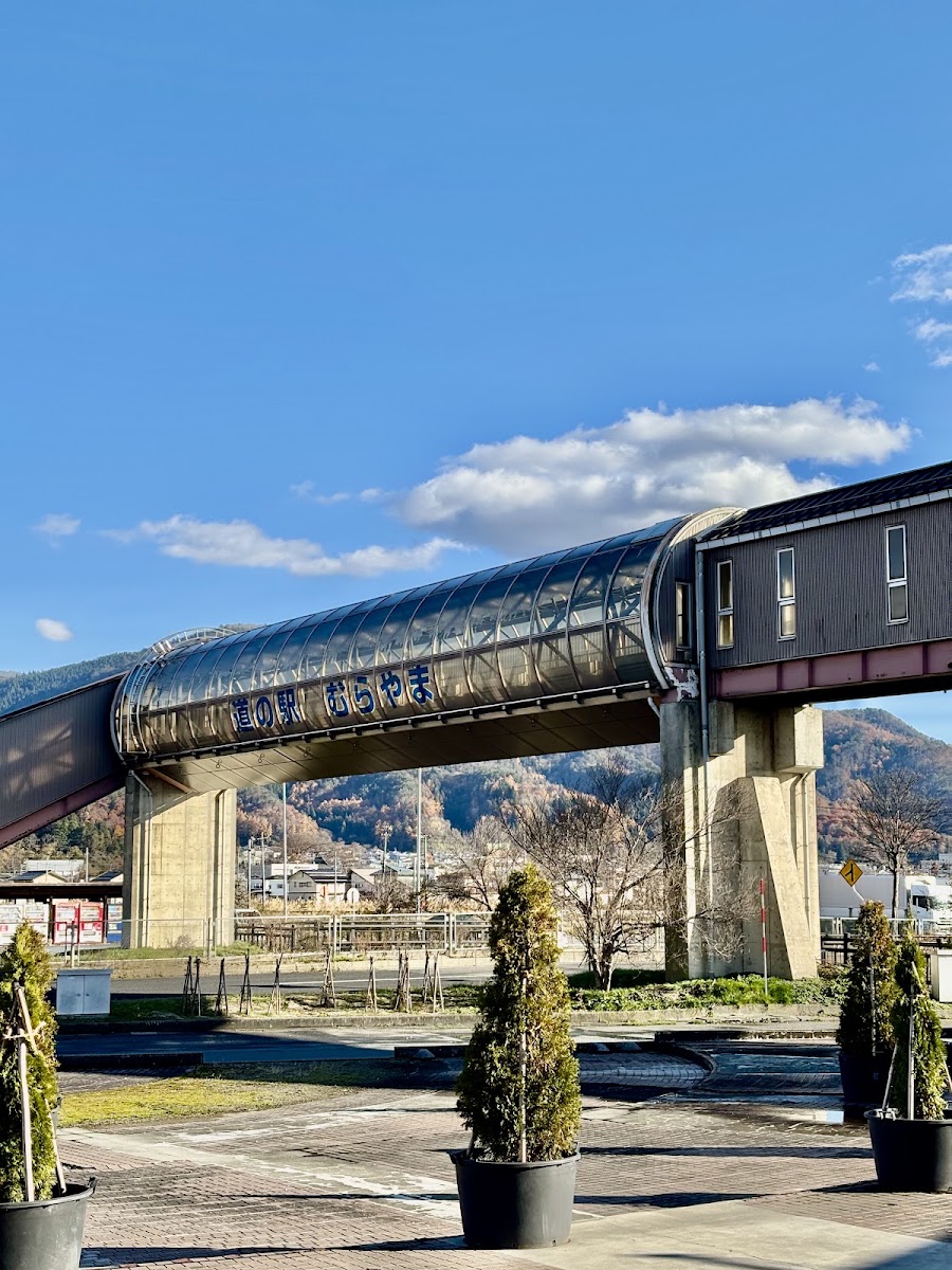 道之驛 村山(道の駅 むらやま) 實景照片 3