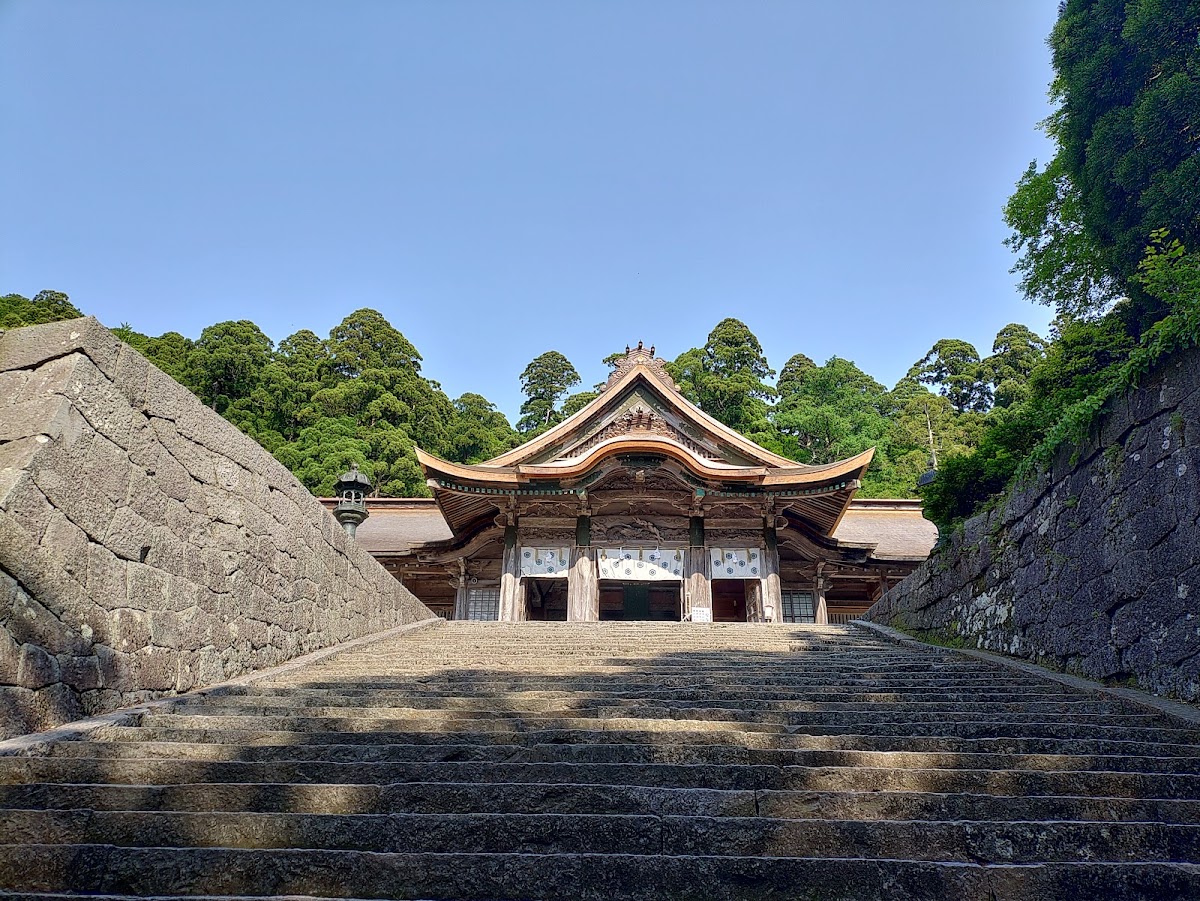 大山隱岐國家公園(大山隠岐国立公園)