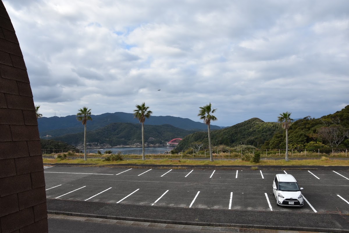 上五島機場(上五島空港) 實景照片 6