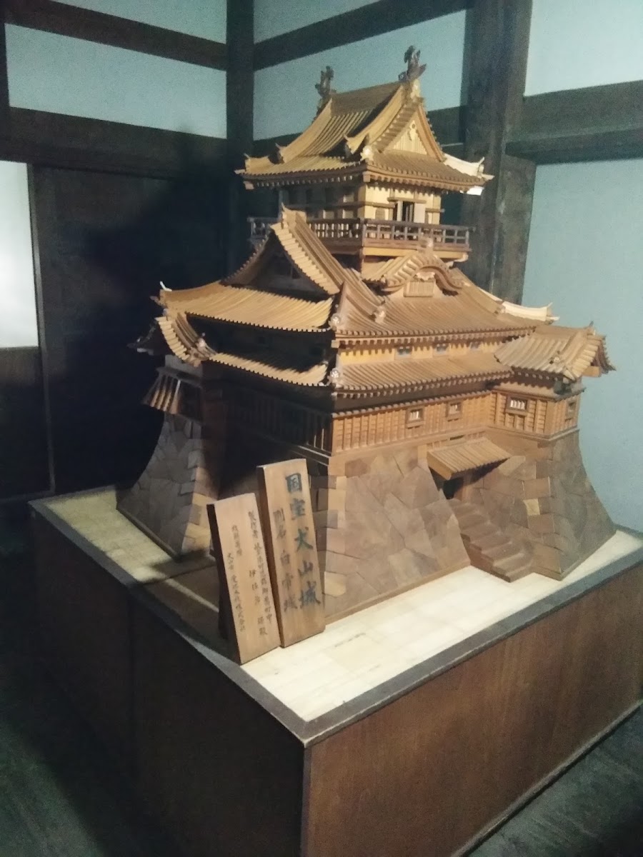 城與町博物館（城とまちミュージアム） 實景照片 9