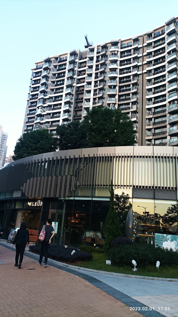 Monterey Place 停車場 (澳南海岸 O’South Coast) 實景照片 10