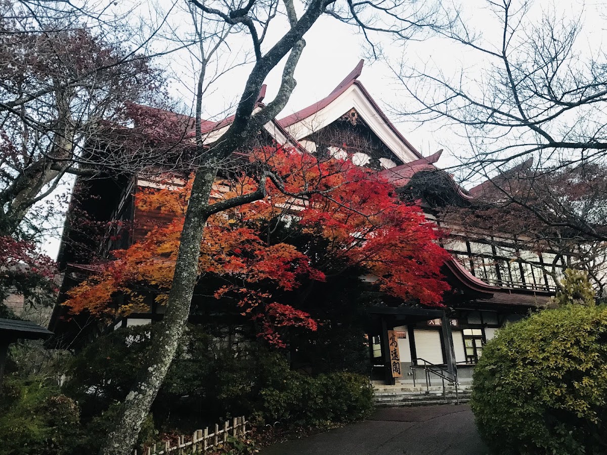 高遠城 實景照片 8