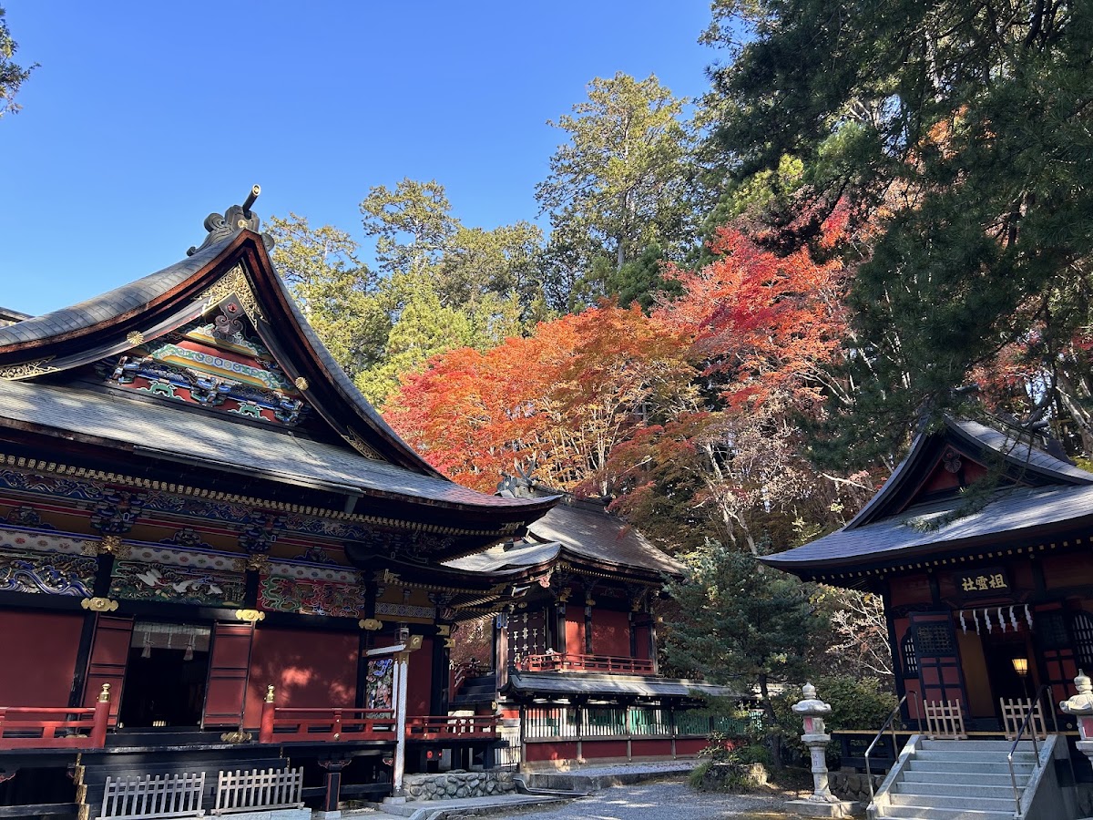 秩父多摩甲斐國家公園(秩父多摩甲斐国立公園) 實景照片 6