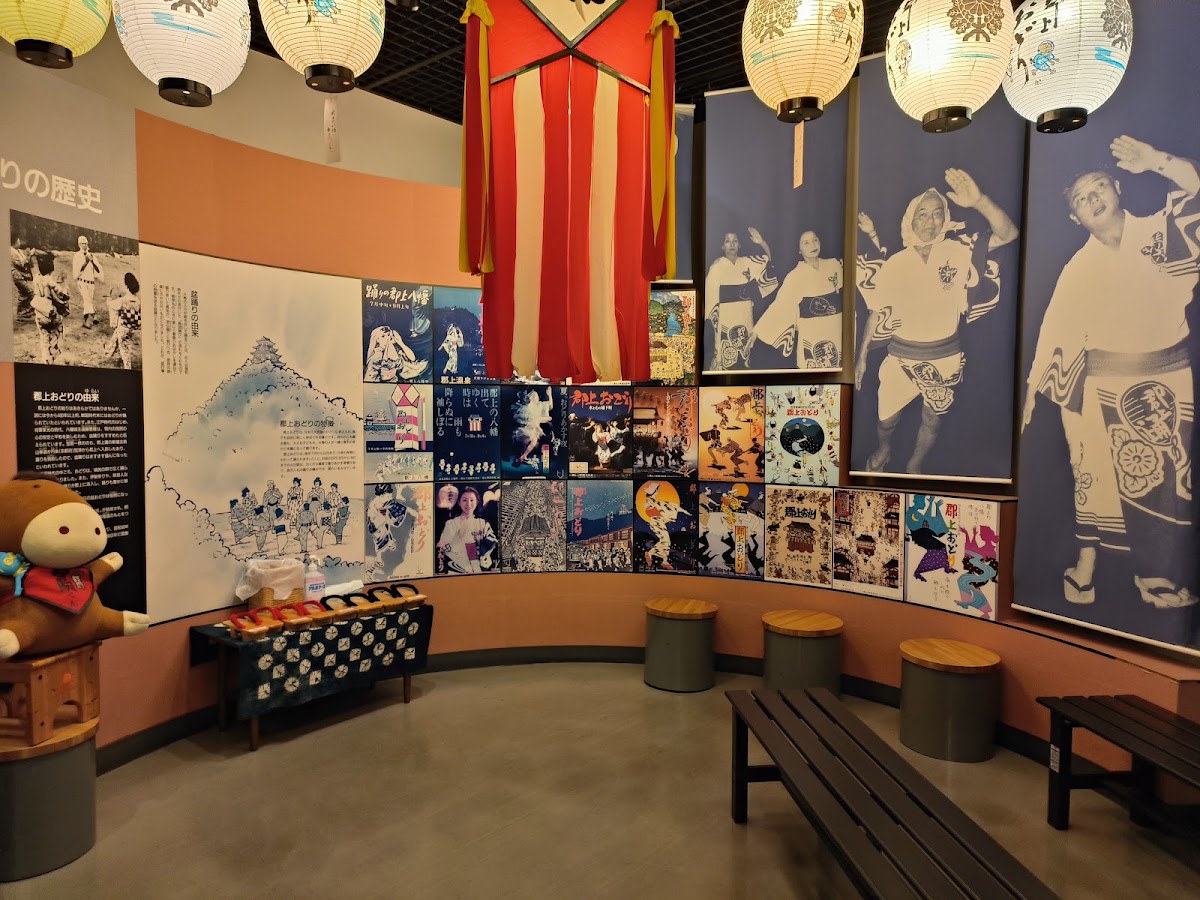 郡上八幡博覽館（郡上八幡博覧館） 實景照片 7