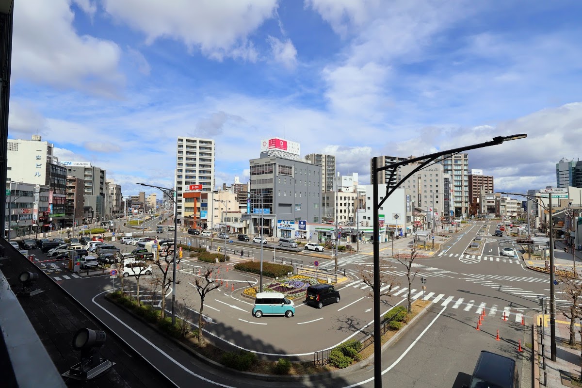 JR尾張一宮站（JR尾張一宮駅） 實景照片 8
