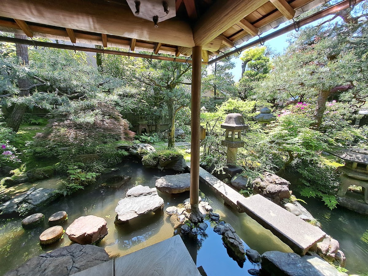 武家屋敷跡野村家 實景照片 1