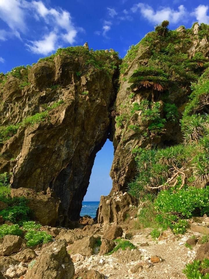 久米島 實景照片 3