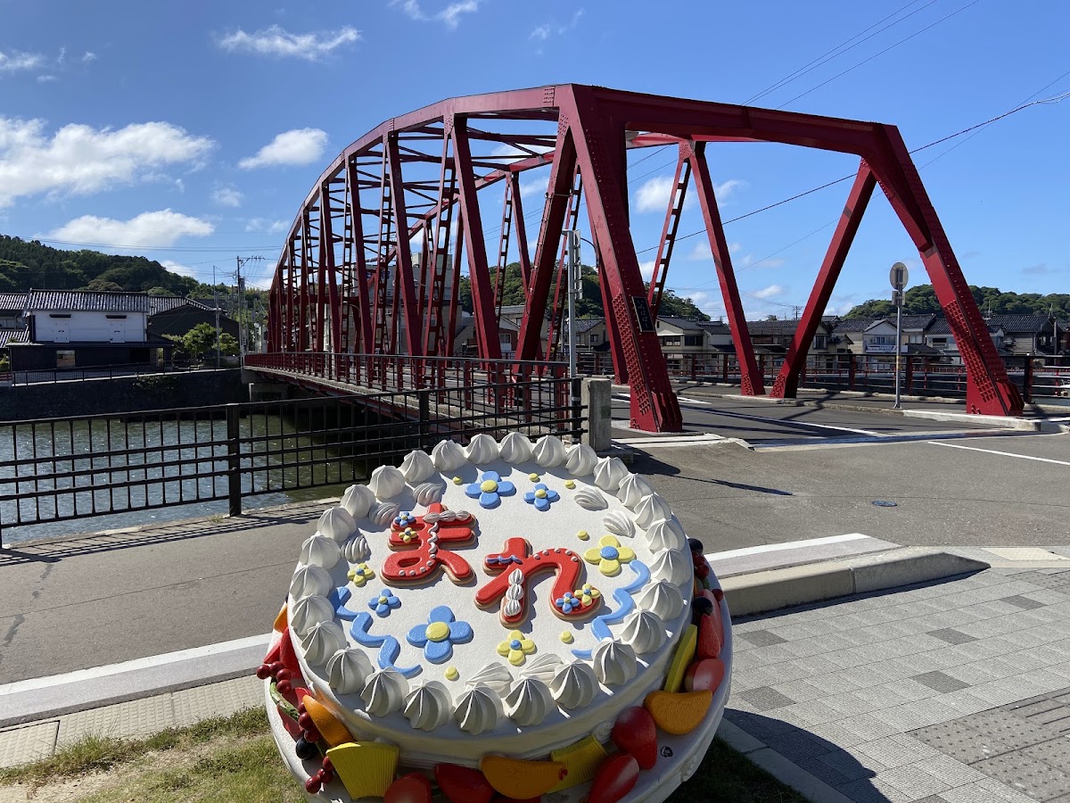 輪島戲劇紀念館(輪島ドラマ記念館)