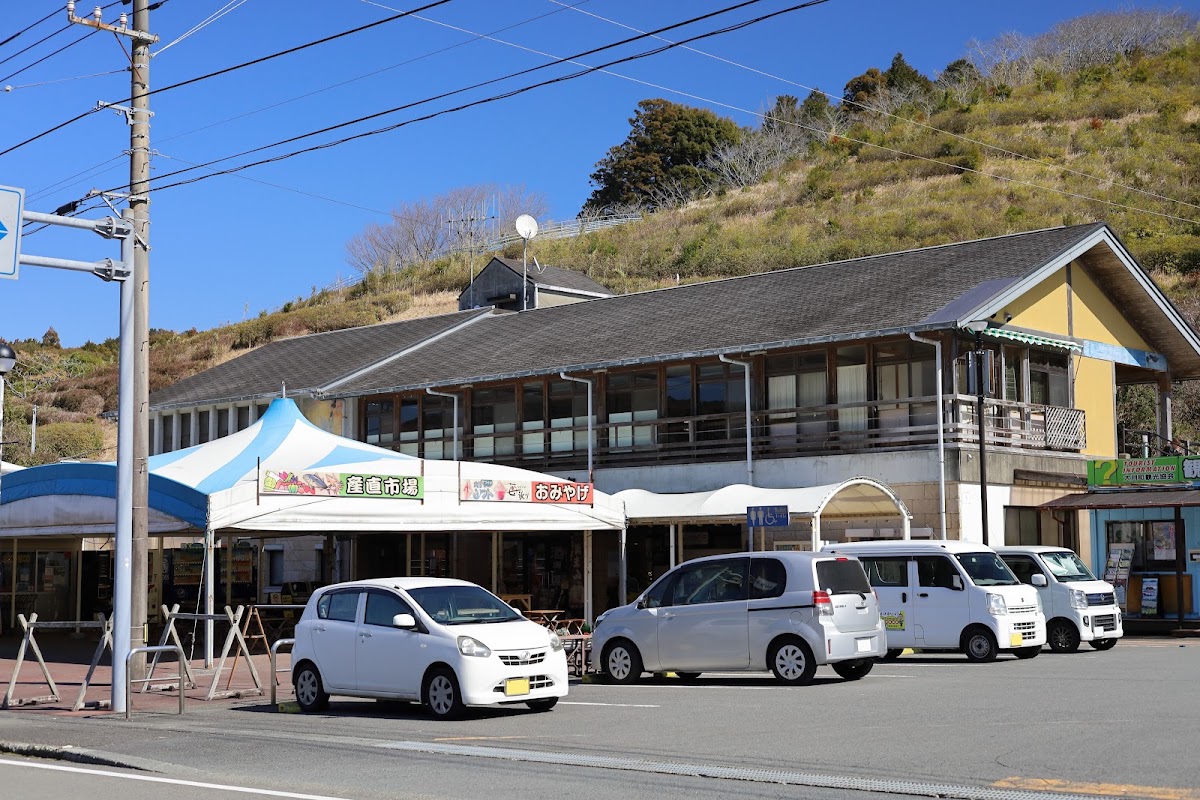 道之驛 大月（道の駅 大月） 實景照片 4