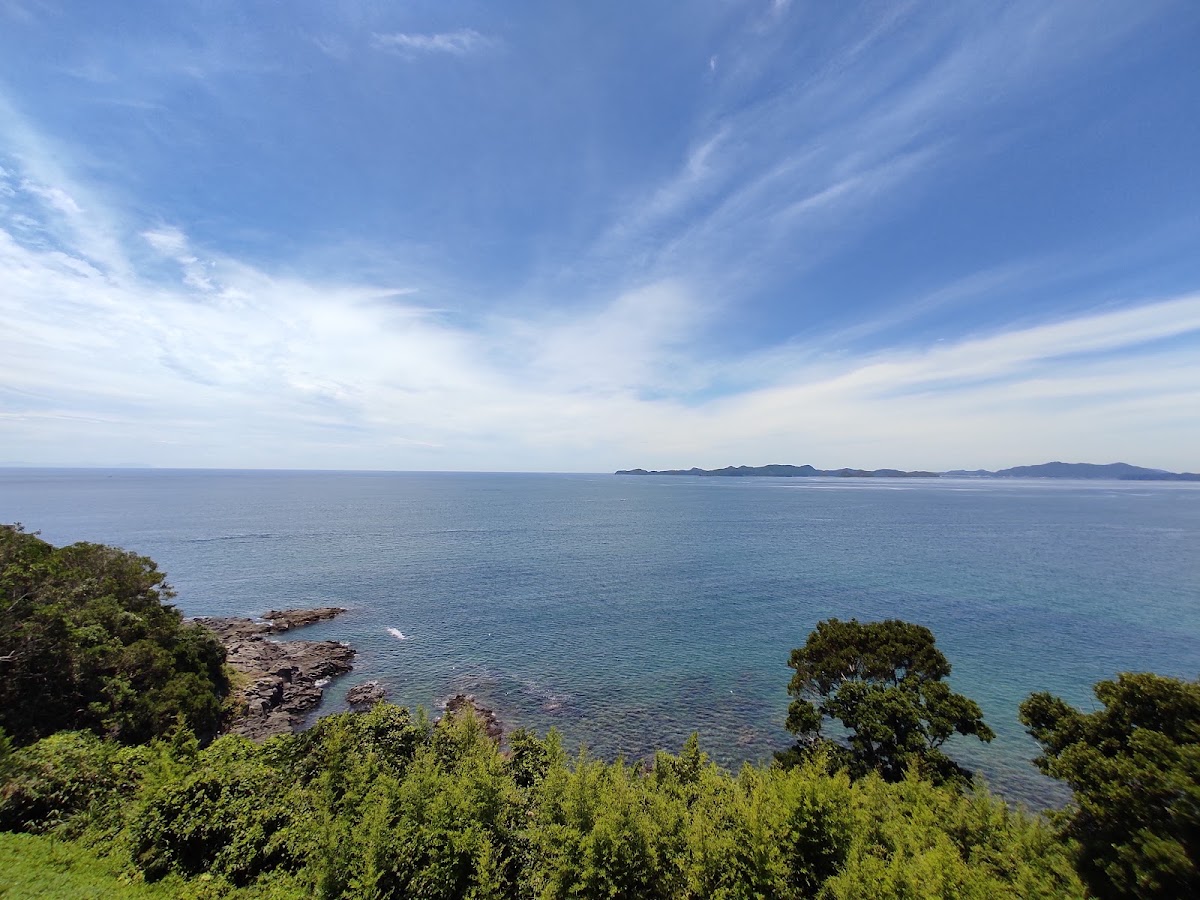 道之驛 長島（道の駅 長島） 實景照片 4