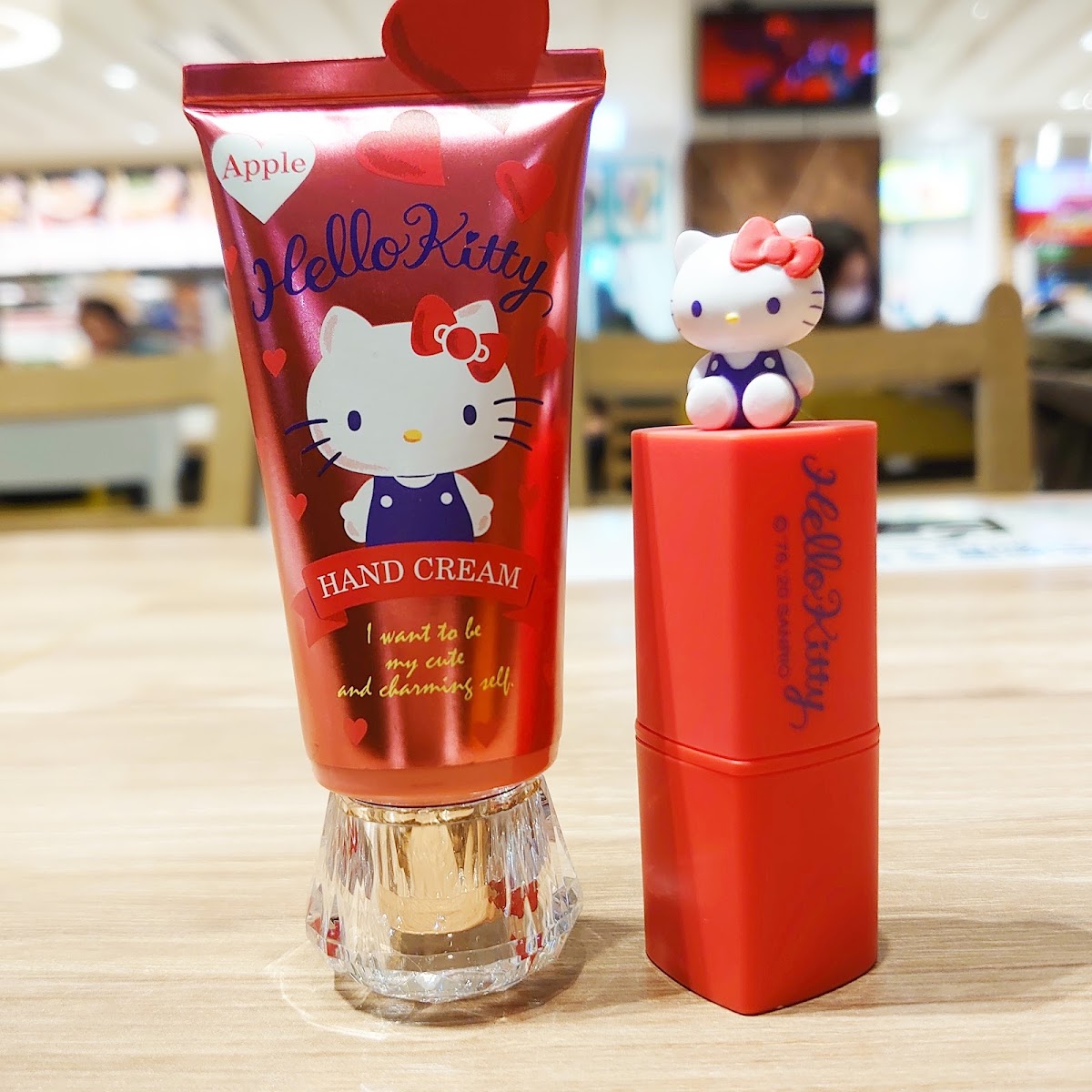 KIDDY LAND AMU PLAZA大分店(キデイランド アミュプラザおおいた店) 實景照片 4