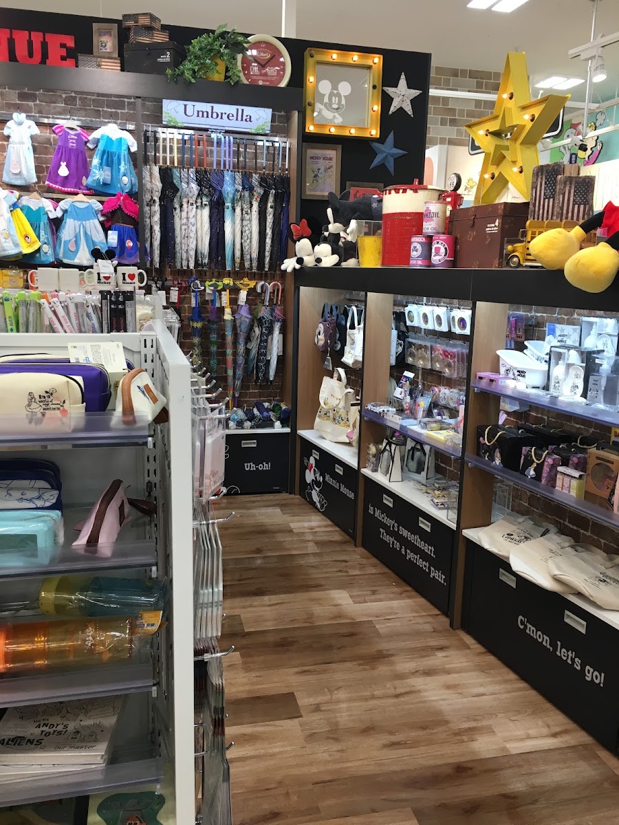 KIDDY LAND LaLaport EXPOCITY店（キデイランド ららぽーとEXPOCITY店） 實景照片 10