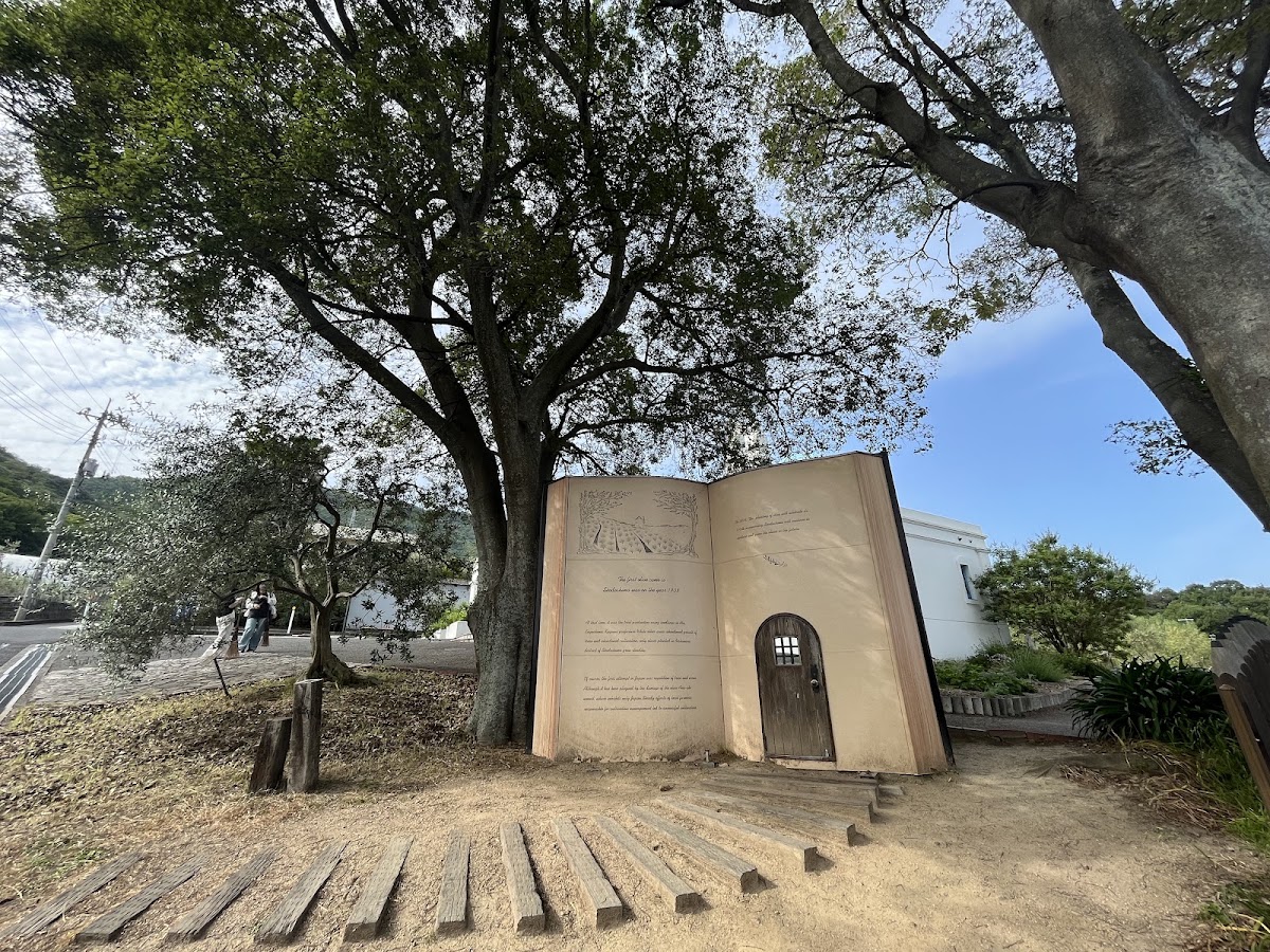 道之驛 小豆島橄欖公園(道の駅 小豆島オリーブ公園) 實景照片 6