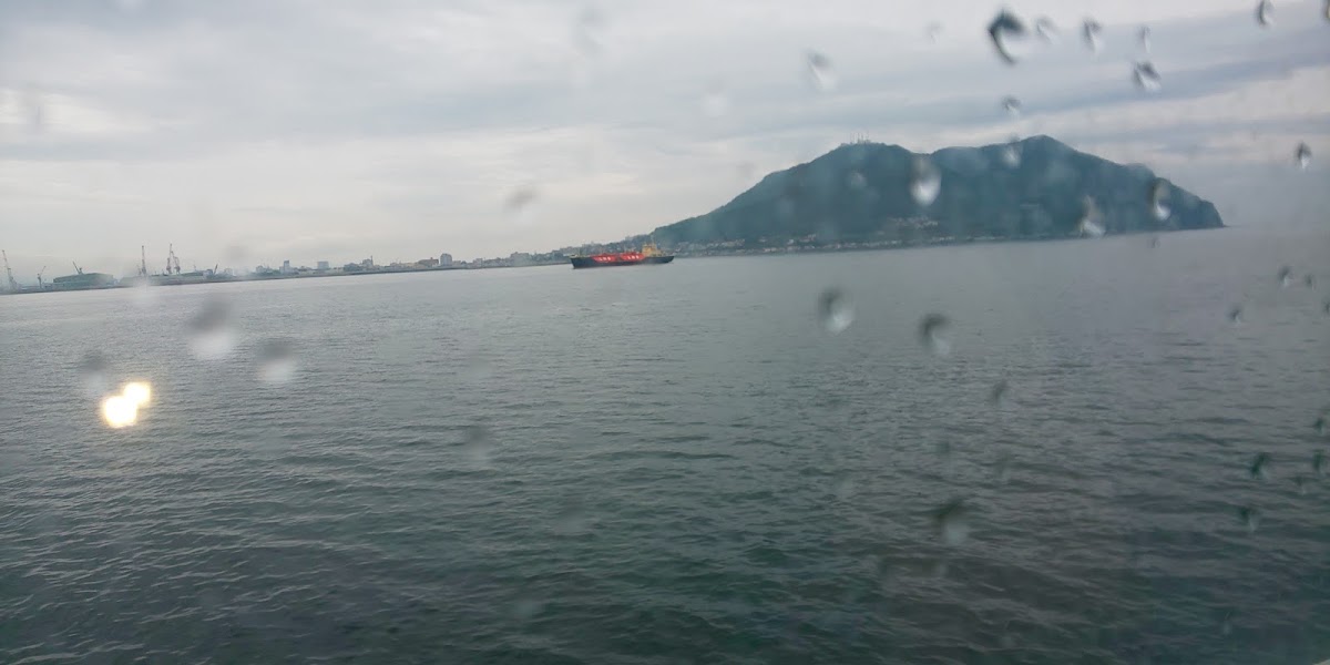 函館港渡輪碼頭（函館港フェリーターミナル） 實景照片 6
