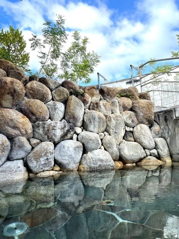 道之驛 香南樂湯(道の駅 香南楽湯) 實景照片 4