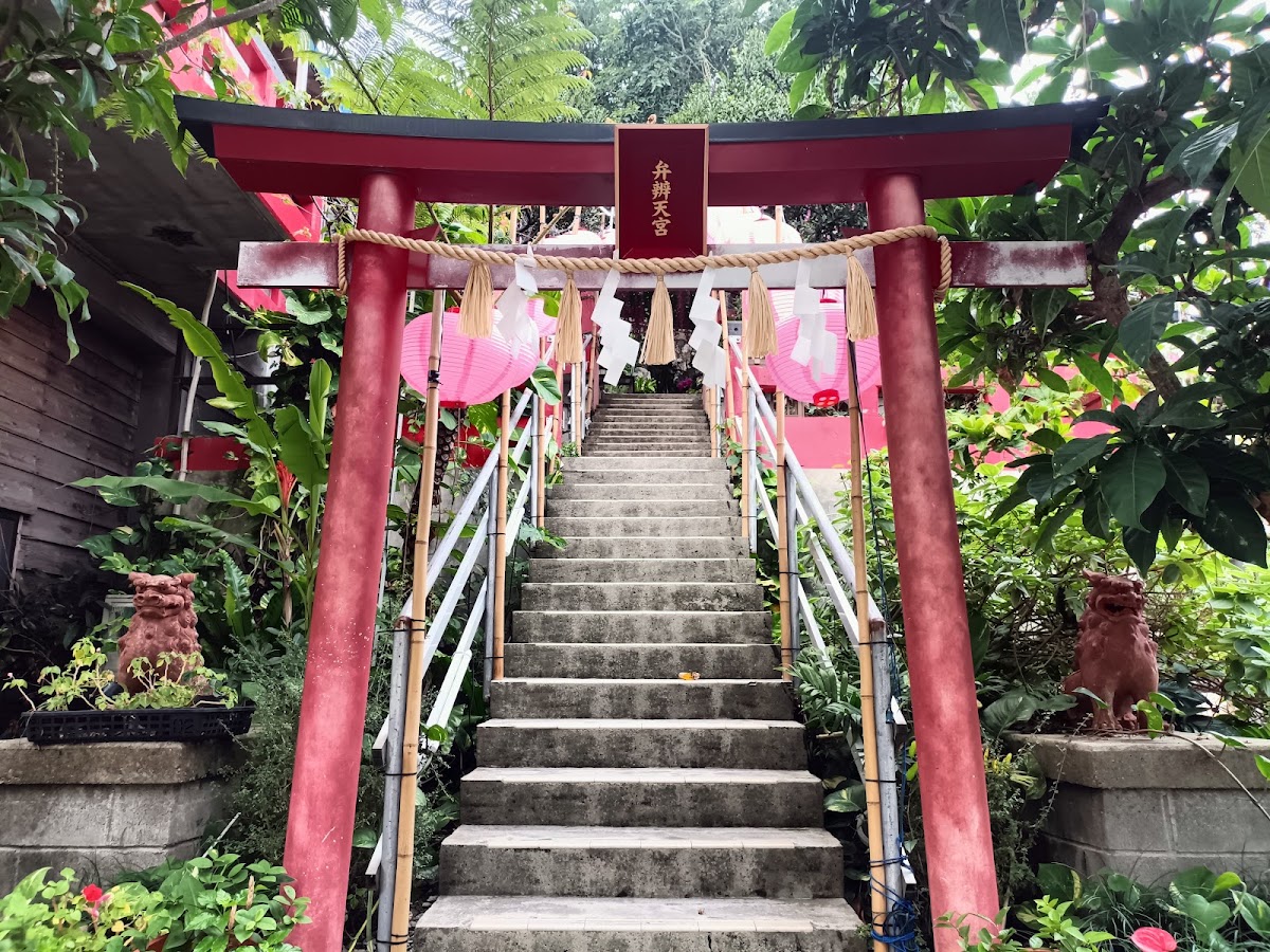 沖宮 實景照片 10