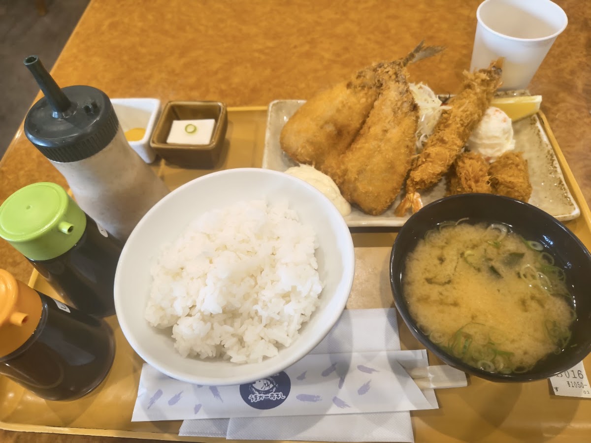 道之驛 させぼっくす99（道の駅 させぼっくす99） 實景照片 4