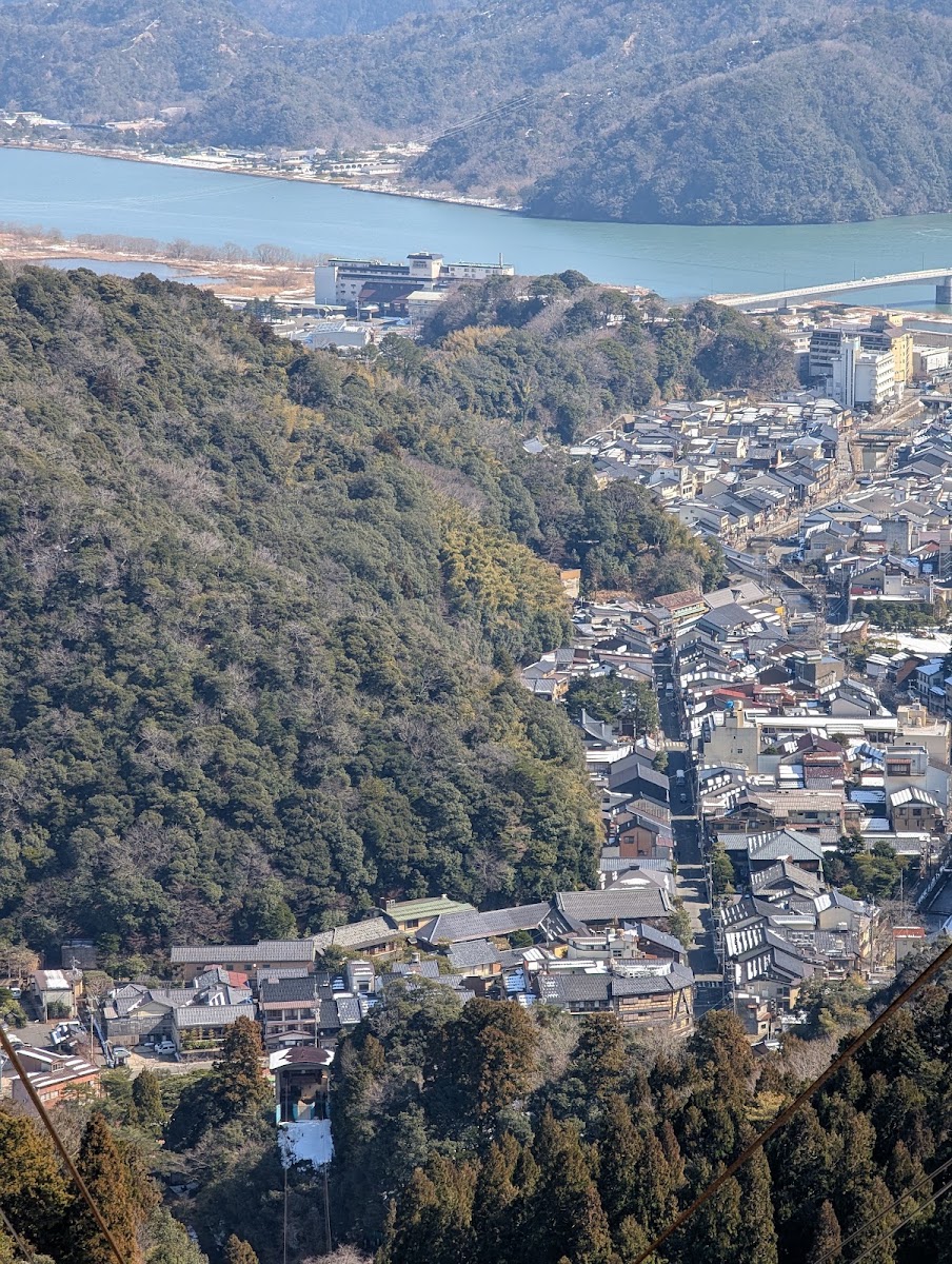 城崎溫泉(城崎温泉) 實景照片 8