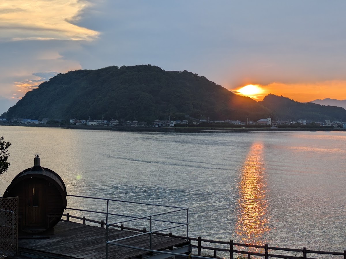 道之驛 宿毛（道の駅 すくも） 實景照片 7