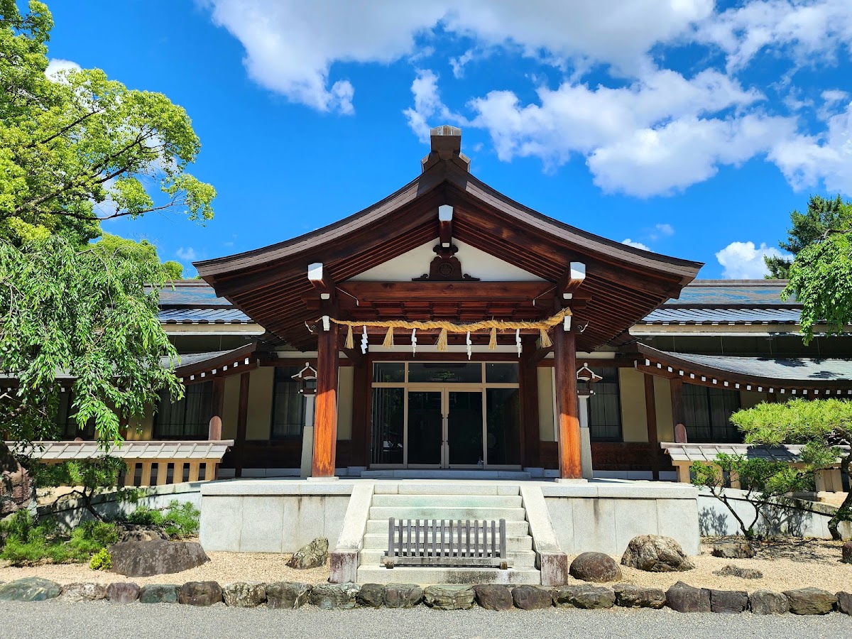 熱田神宮 實景照片 8