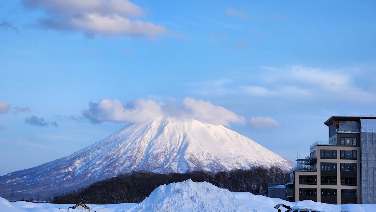 新雪谷HANAZONO度假村（HANAZONOリゾート） 實景照片 2