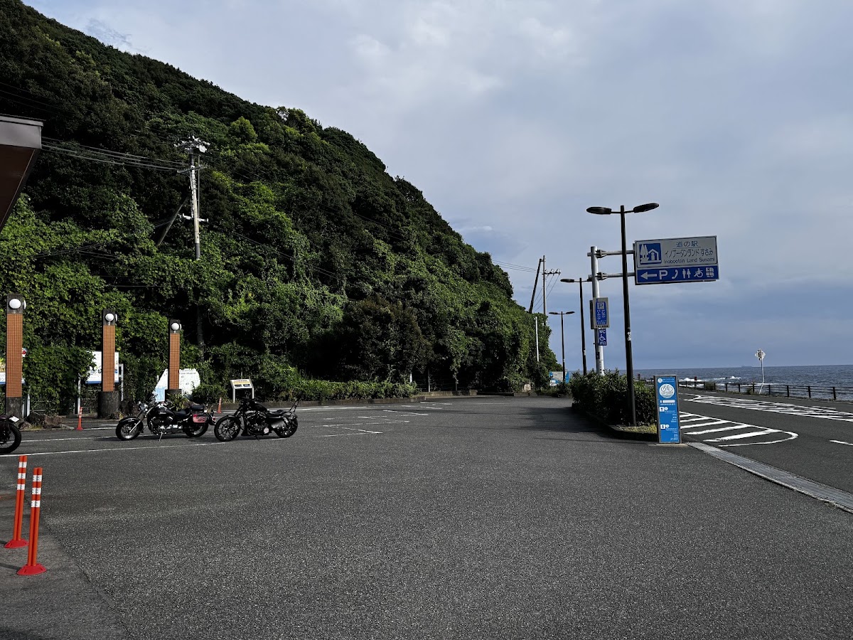 道之驛 豬豚王國周參見(道の駅 イノブータンランド・すさみ) 實景照片 6