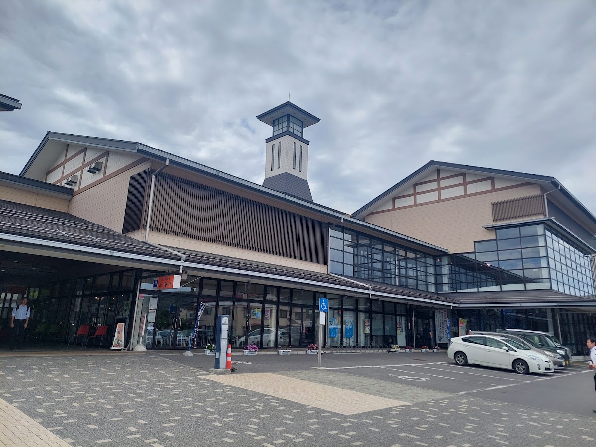 道之驛 久慈（道の駅 くじ） 實景照片 6