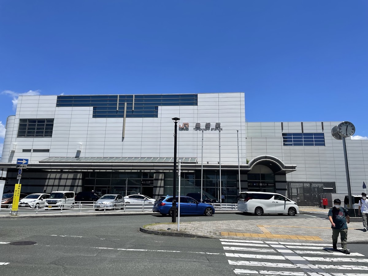 JR豐橋站 新幹線（JR豊橋駅） 實景照片 9