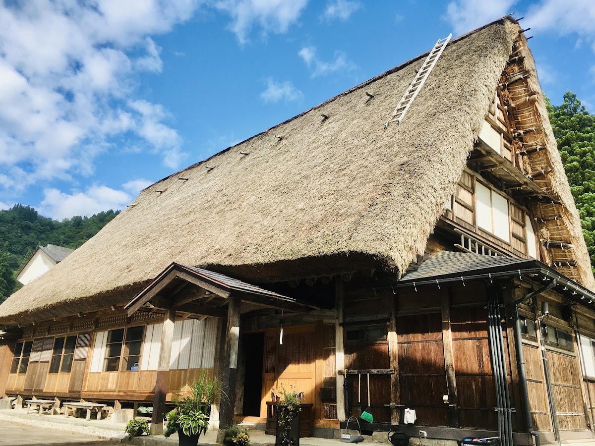 五箇山合掌之宿 庄七（五箇山合掌の宿 庄七） 實景照片 4