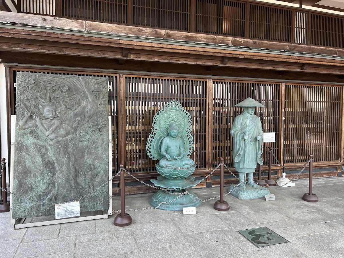 道之驛 萬葉之里 高岡(道の駅 万葉の里 高岡) 實景照片 8