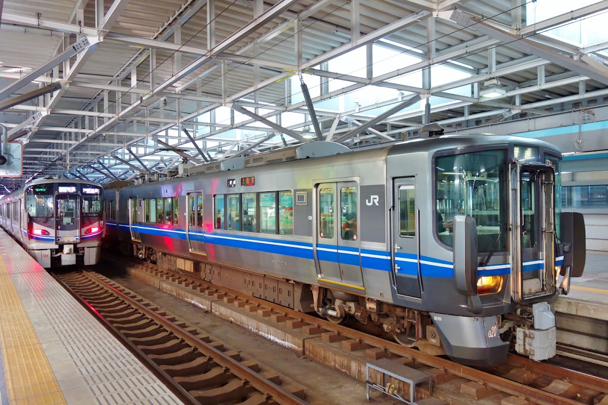 JR敦賀站 新幹線(JR敦賀駅) 實景照片 5