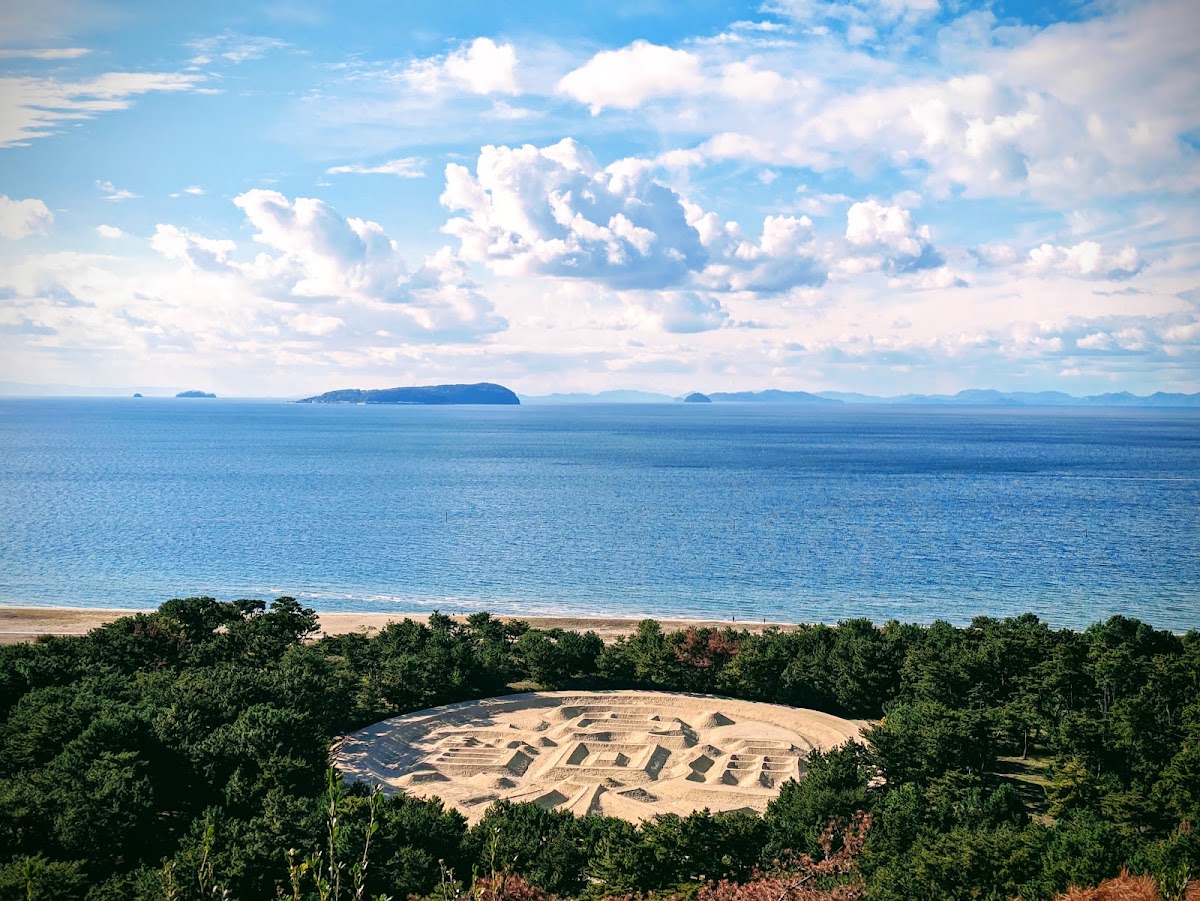 瀨戶內海國家公園（瀬戸内海国立公園） 實景照片 5