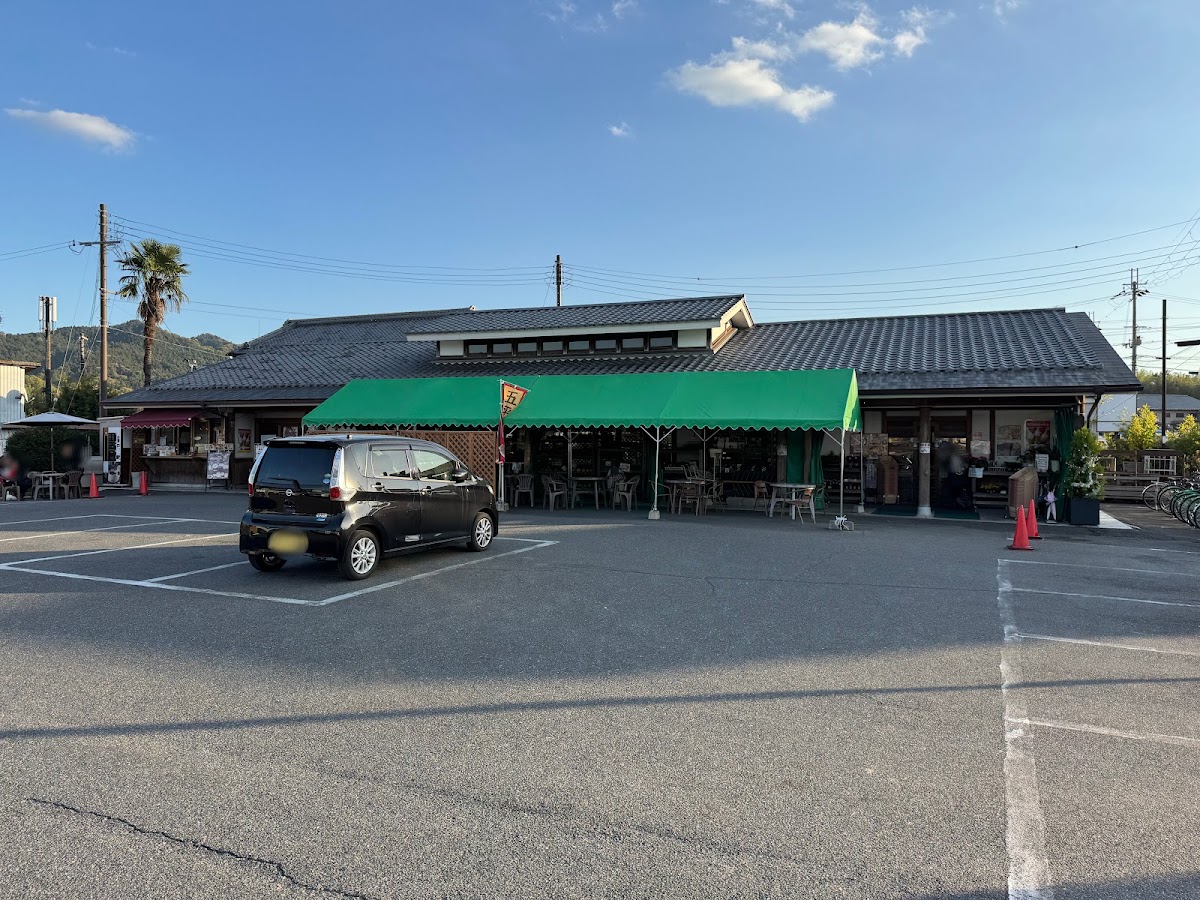 道之驛 飛鳥（道の駅 飛鳥） 實景照片 6