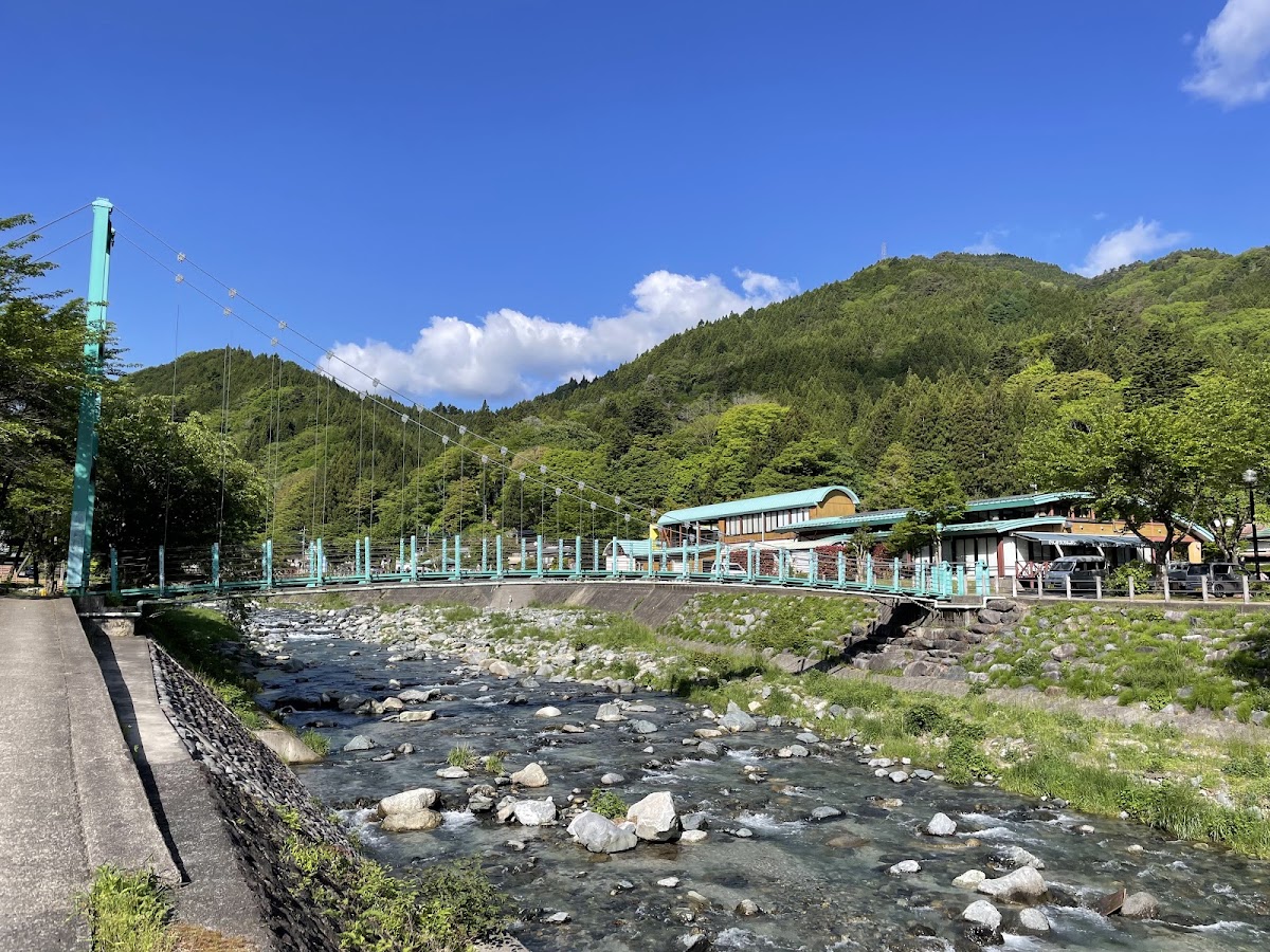 道之驛 道志(道の駅 どうし) 實景照片 2