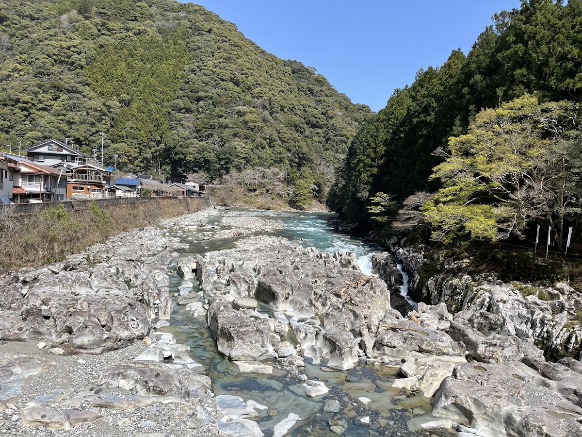 道之驛 瀧之拝太郎（道の駅 瀧之拝太郎） 實景照片 3