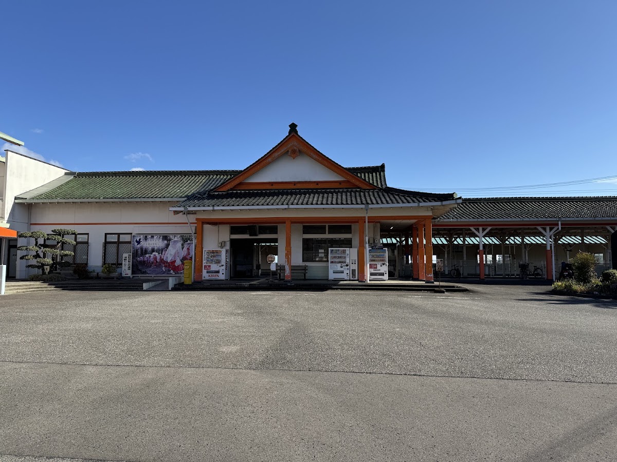 道之驛 那智（道の駅 なち） 實景照片 2