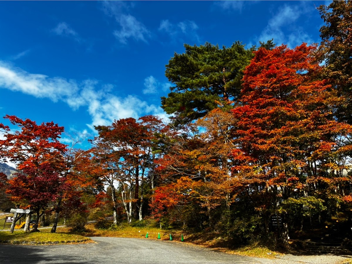 霧降瀑布(霧降の滝) 實景照片 6